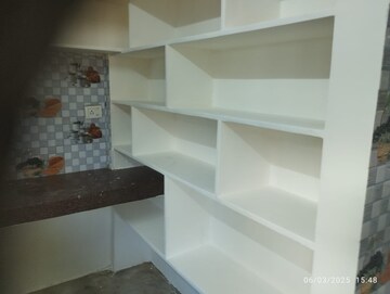 Kitchen in 2 BHK Apartment at Rai Durg – for Rent