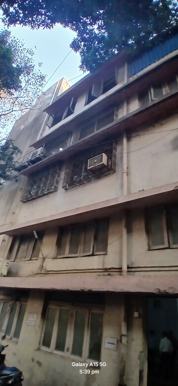  Industrial Plot For Rent in TTC MIDC Industrial Area, Rabale