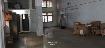  Industrial Plot – Exterior View View at TTC MIDC Industrial Area, Rabale - for Rent