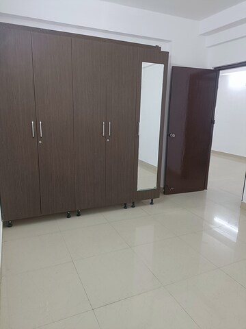 Bedroom in 2 BHK Apartment at Emami Swanlake, Kukatpally – for Sale