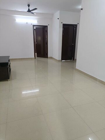 Living Room in 2 BHK Apartment at Emami Swanlake, Kukatpally – for Sale