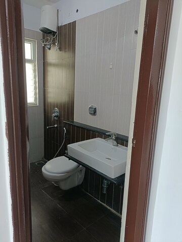 Bathroom in 2 BHK Apartment at Emami Swanlake, Kukatpally – for Sale