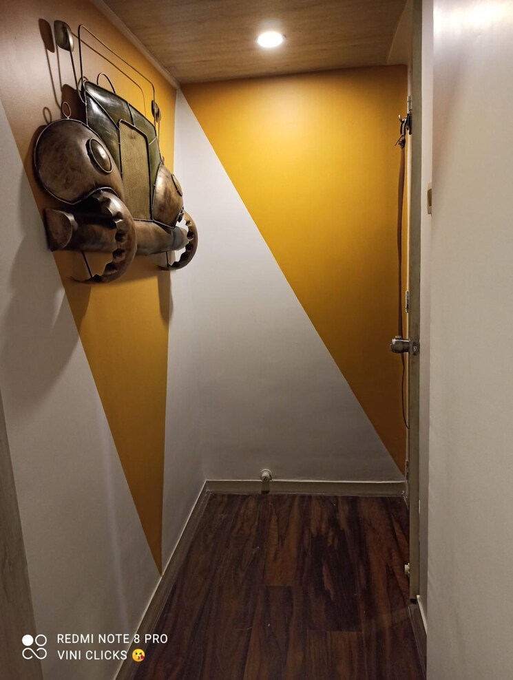 undefined, riverdale-tower 2 Bedroom 608 Sq.Ft. Apartment In Andheri East Mumbai 8320592