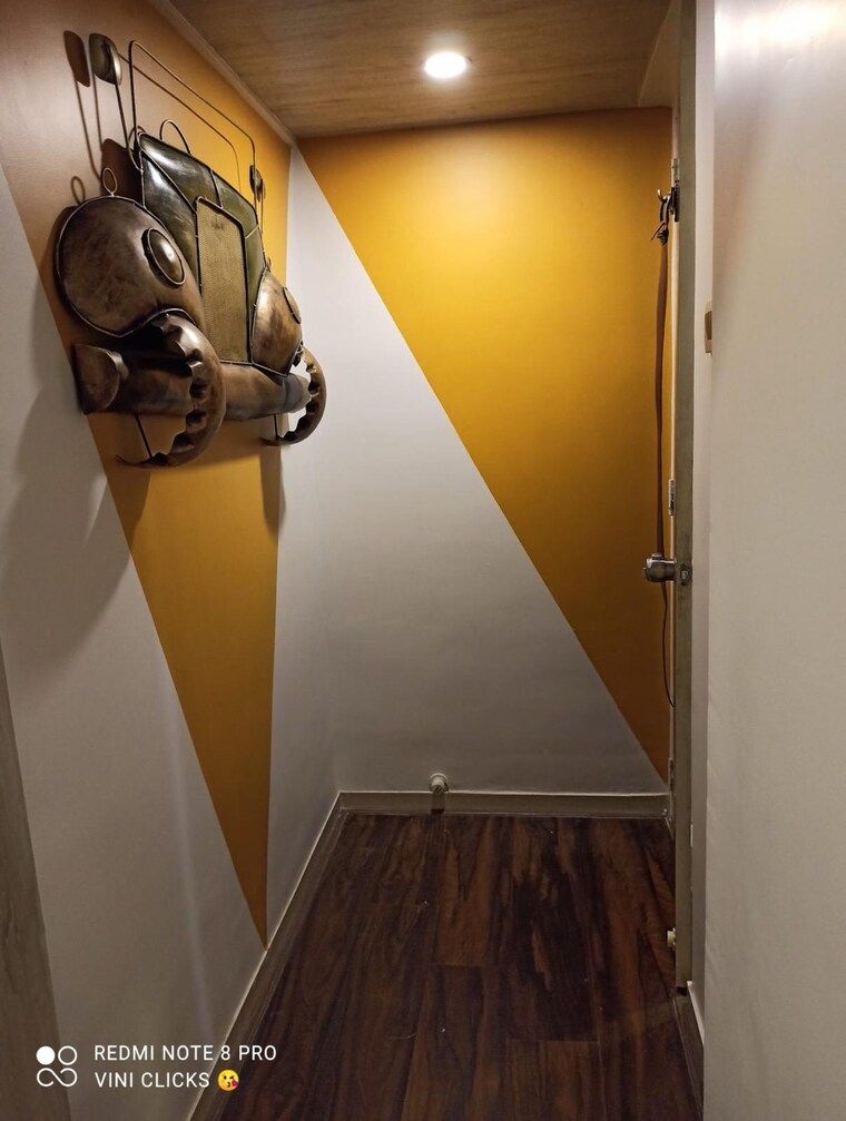 undefined, riverdale-tower 2 Bedroom 608 Sq.Ft. Apartment In Andheri East Mumbai 8320592