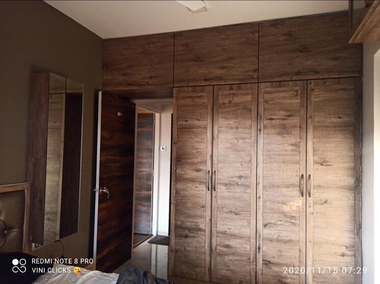 undefined, riverdale-tower 2 Bedroom 608 Sq.Ft. Apartment In Andheri East Mumbai 8320592