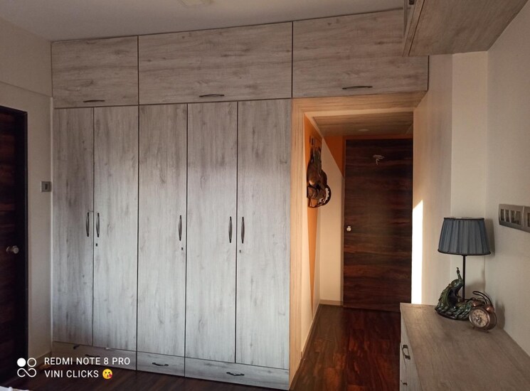 undefined, riverdale-tower 2 Bedroom 608 Sq.Ft. Apartment In Andheri East Mumbai 8320592