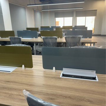  Office Space For Rent in Hi Tech City