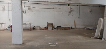  Industrial Plot – Exterior View View at TTC MIDC Industrial Area, Rabale - for Rent