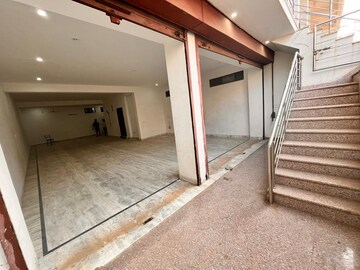  Warehouse – Exterior View View at Jagatpura - for Rent