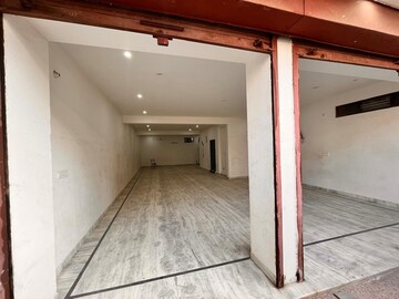  Warehouse – Exterior View View at Jagatpura - for Rent