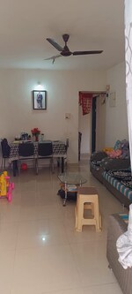 2 BHK 850 Sq.Ft. Apartment in Runwal Seagull