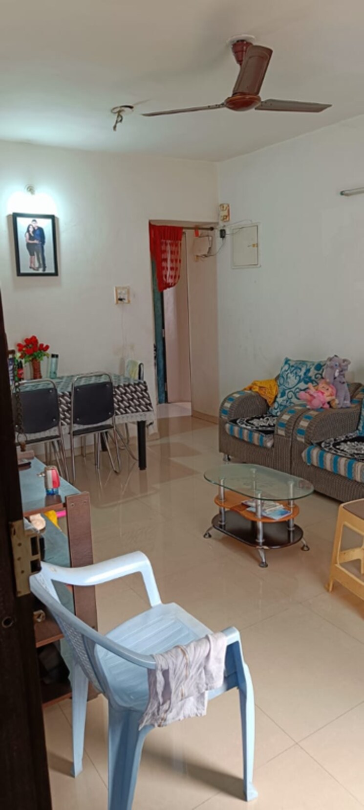 Team Area, runwal-seagull 2 Bedroom 850 Sq.Ft. Apartment In Udhyog Nagar Pune 8320607