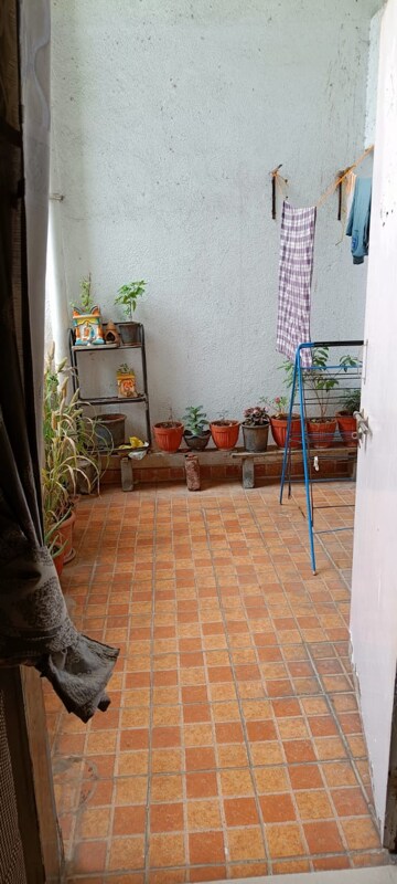 Bathroom in 2 BHK Apartment at Runwal Seagull, Udhyog Nagar – for Sale