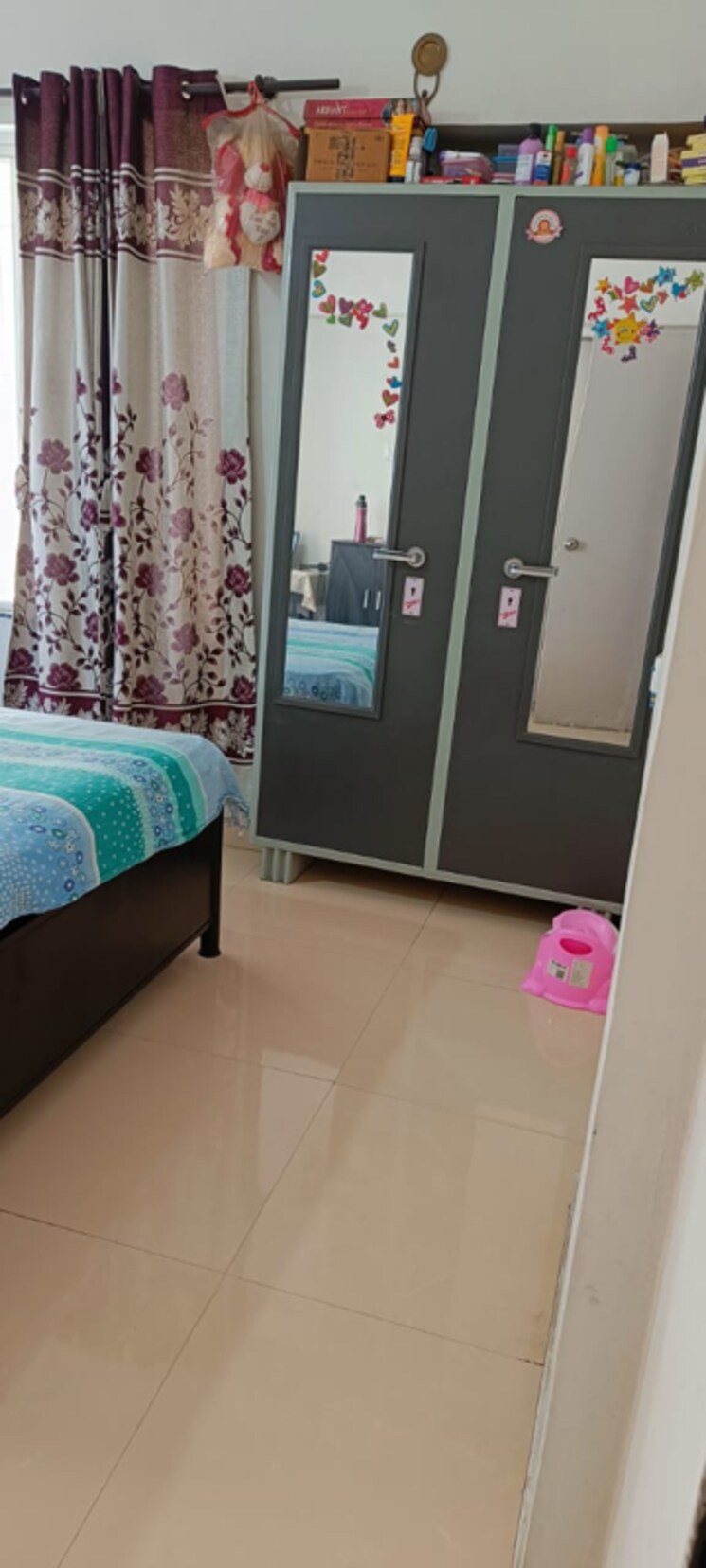 undefined, runwal-seagull 2 Bedroom 850 Sq.Ft. Apartment In Udhyog Nagar Pune 8320607