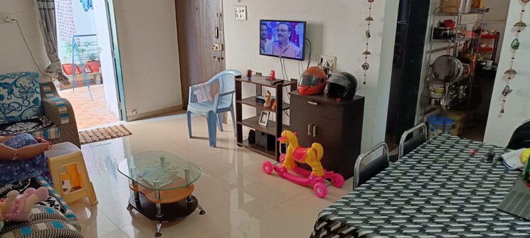 Team Area, runwal-seagull 2 Bedroom 850 Sq.Ft. Apartment In Udhyog Nagar Pune 8320607