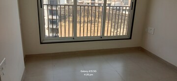 Balcony in 3.5 BHK Apartment at Hiranandani Adalia A, Powai – for Rent