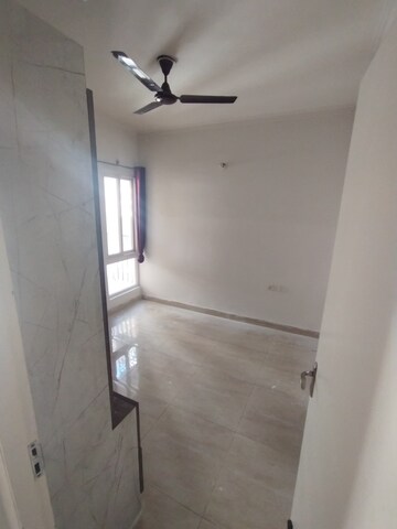 Bathroom in 3 BHK Apartment at Gaur City 2 - 14th Avenue, Sector 16c Greater Noida – for Rent