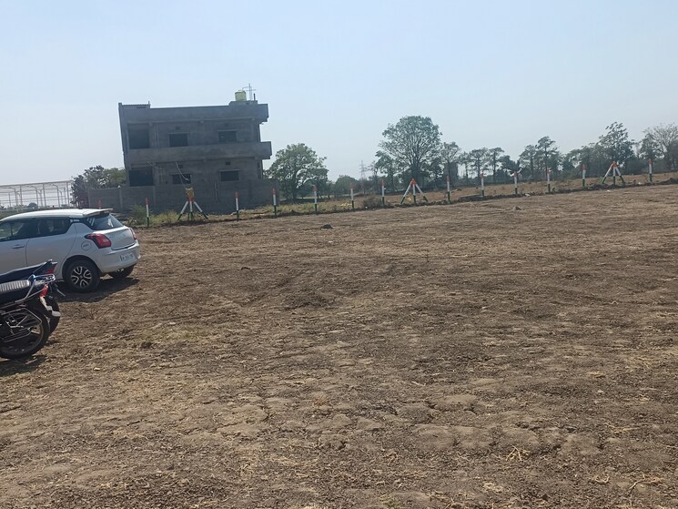 undefined, pipla  1100 Sq.Ft. Plot In Pipla Nagpur 8320621