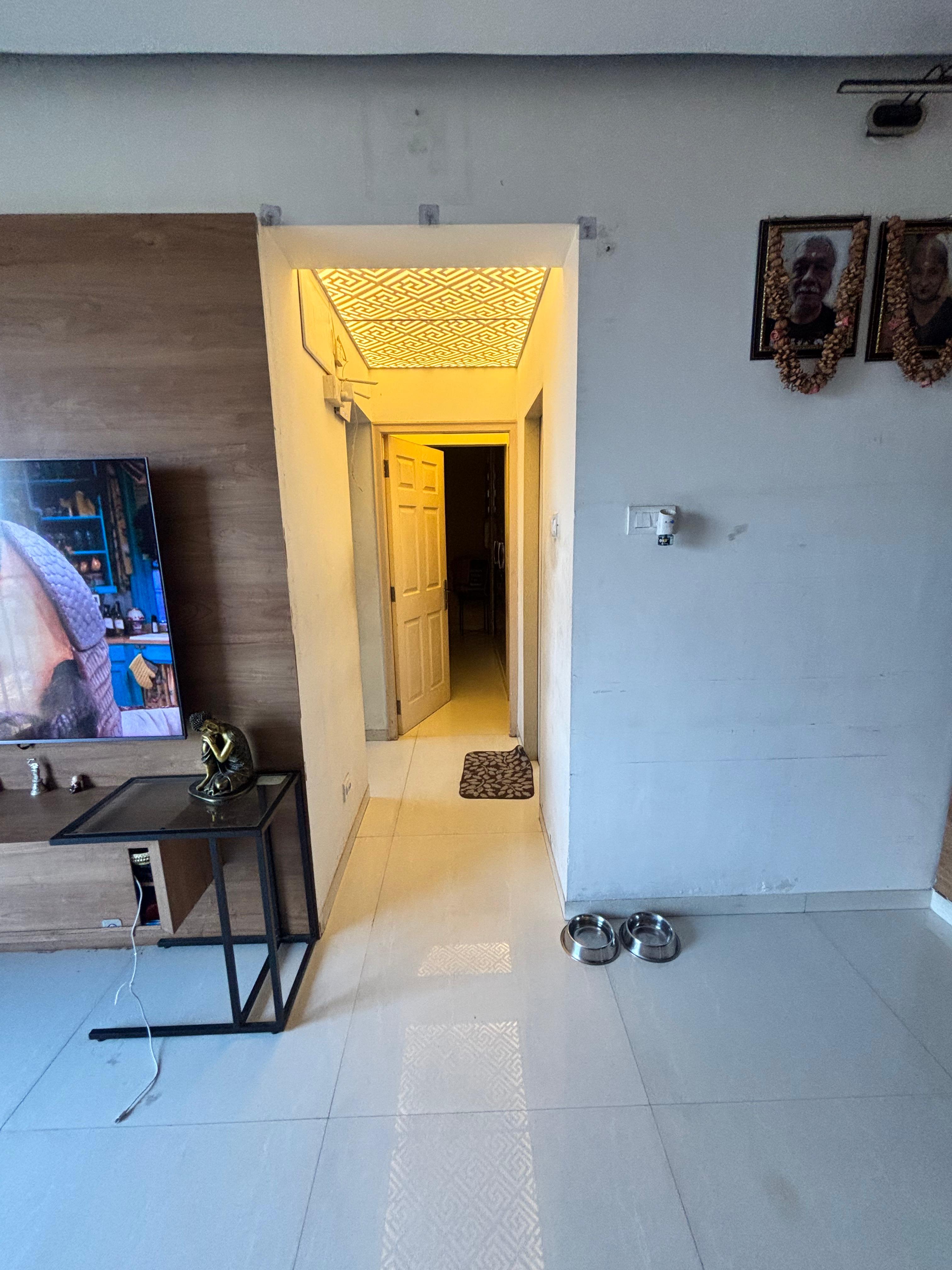 1 BHK + Pooja Room Apartment For Sale in Vijay Orovia