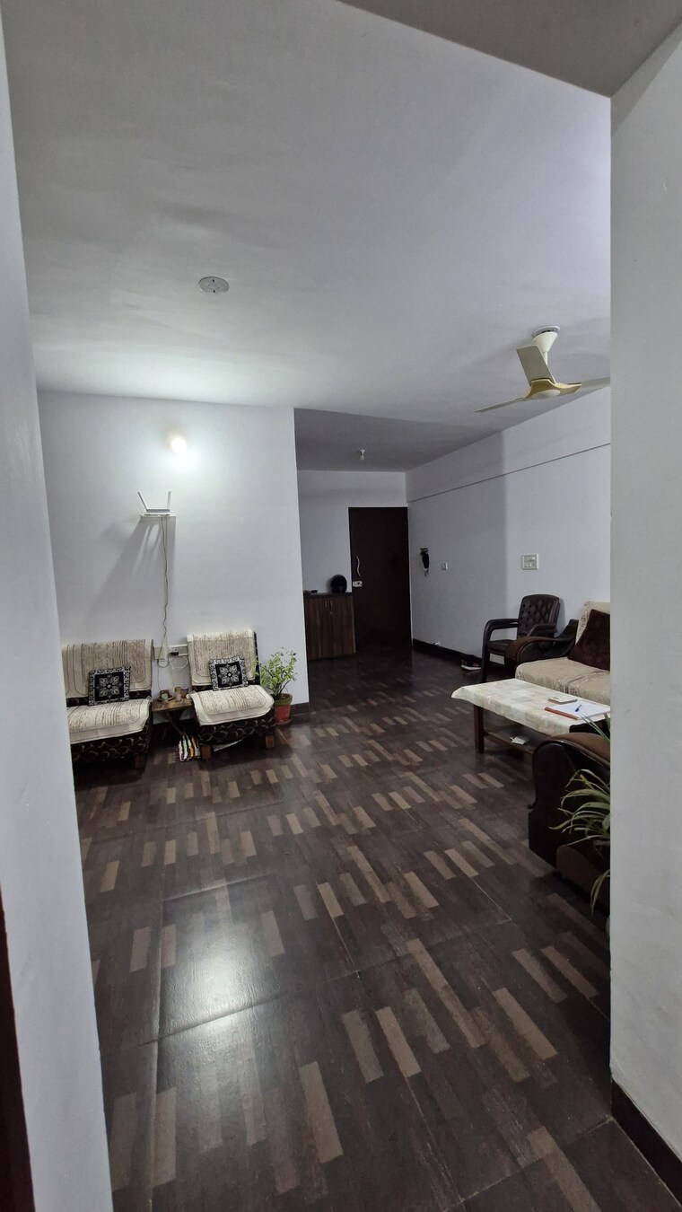 Bedroom, konark-exotica 3 Bedroom 1550 Sq.Ft. Apartment In Wagholi Pune 8320632