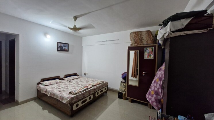 Bedroom, konark-exotica 3 Bedroom 1550 Sq.Ft. Apartment In Wagholi Pune 8320632