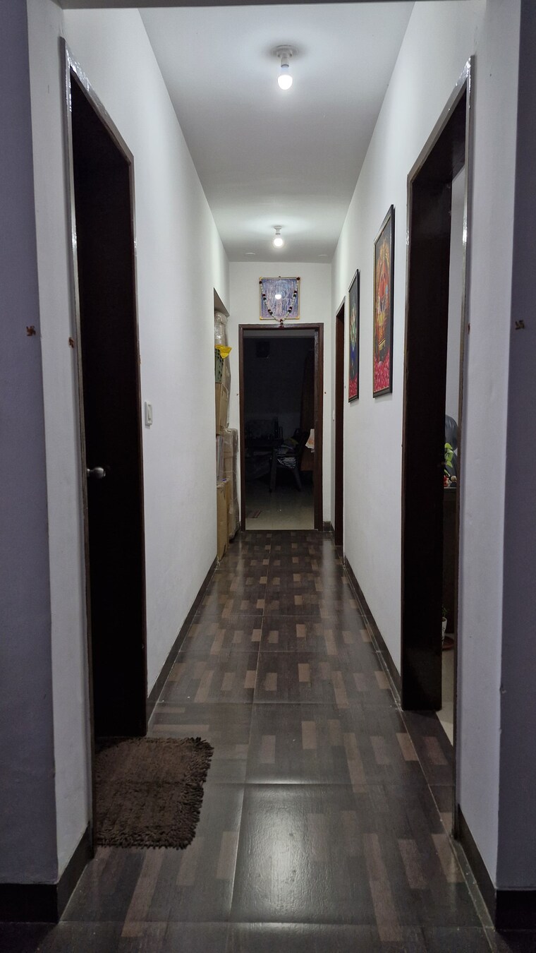 undefined, konark-exotica 3 Bedroom 1550 Sq.Ft. Apartment In Wagholi Pune 8320632