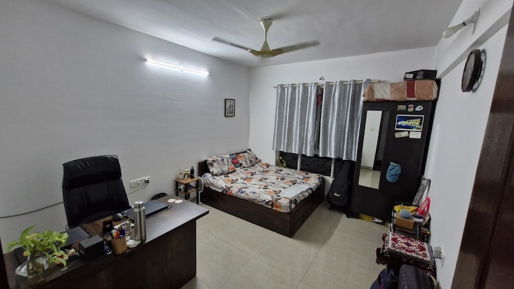 Living Room, konark-exotica 3 Bedroom 1550 Sq.Ft. Apartment In Wagholi Pune 8320632