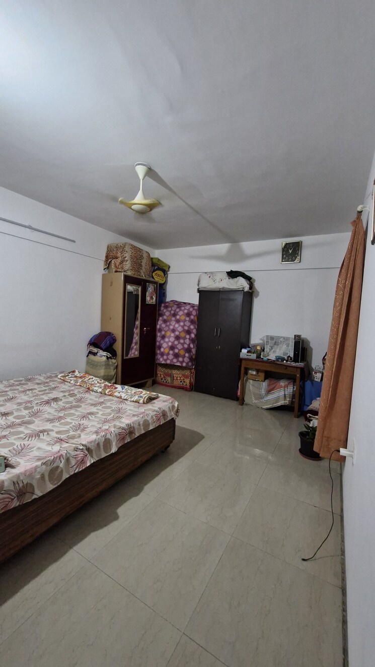 Bedroom, konark-exotica 3 Bedroom 1550 Sq.Ft. Apartment In Wagholi Pune 8320632