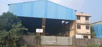  Industrial Plot For Sale in TTC MIDC Industrial Area, Rabale