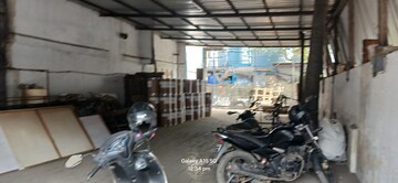  Industrial Plot – Exterior View View at TTC MIDC Industrial Area, Rabale - for Sale