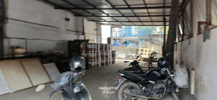 Exterior View, ttc-midc-industrial-area Commercial Industrial Plot 4050 Sq.Mt. In Rabale Navi Mumbai 8320638