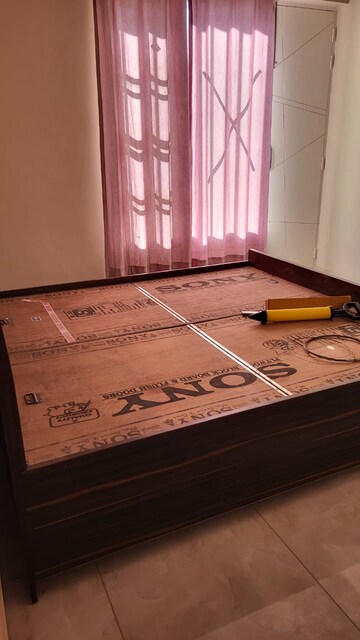 Bedroom in 3 BHK Villa at Sahastradhara Road – for Rent