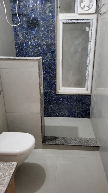Bathroom in 3 BHK Villa at Sahastradhara Road – for Rent