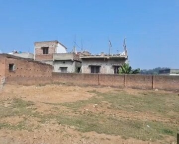  Plot – Exterior View View at Ormanjhi - for Sale