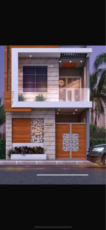 3 BHK Independent House For Resale in Badowala Dehradun  8320652