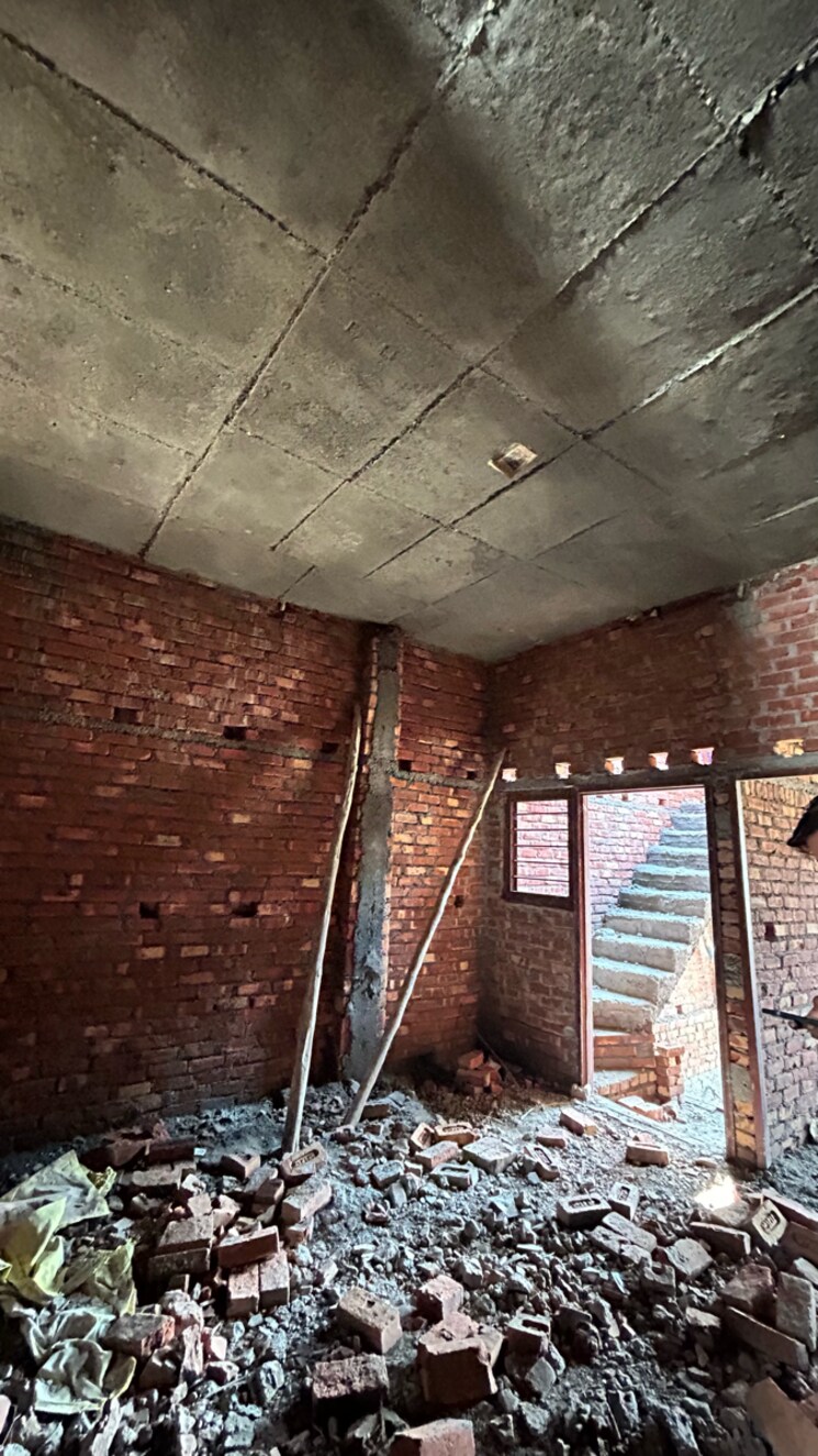 Bedroom, badowala 3 Bedroom 75 Sq.Yd. Independent House In Badowala Dehradun 8320652