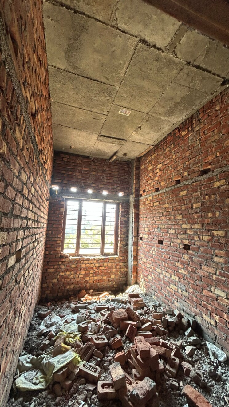 Bedroom, badowala 3 Bedroom 75 Sq.Yd. Independent House In Badowala Dehradun 8320652