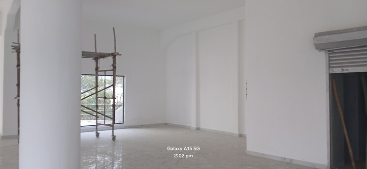 Exterior View, gami-industrial-park Commercial Industrial Plot 6000 Sq.Mt. In T.T.C. Industrial Area Navi Mumbai 8320650