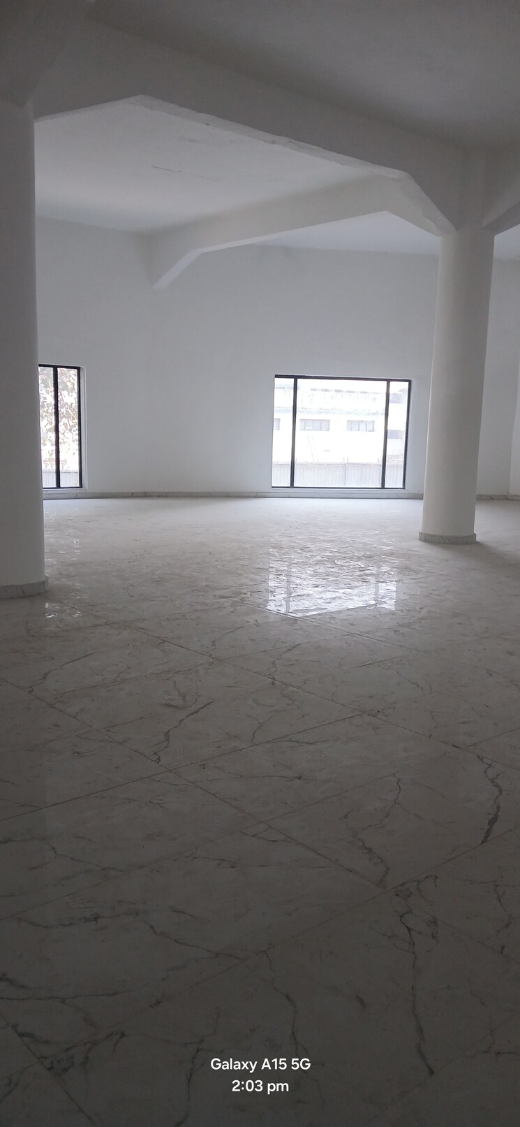 Exterior View, gami-industrial-park Commercial Industrial Plot 6000 Sq.Mt. In T.T.C. Industrial Area Navi Mumbai 8320650