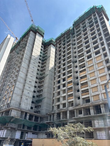 2 BHK Apartment – Exterior View View at Sobha Brooklyn Towers Town Park, Hosur Road - for Sale