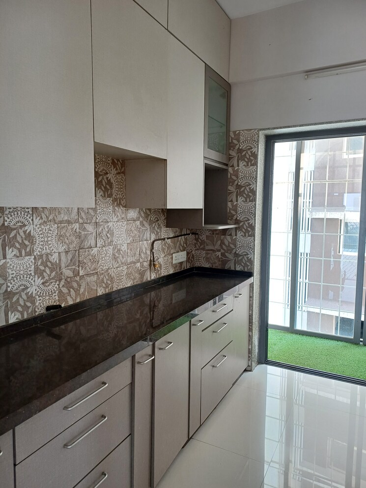 Kitchen, matunga west 3 Bedroom 1200 Sq.Ft. Apartment In Matunga West Mumbai 8320661