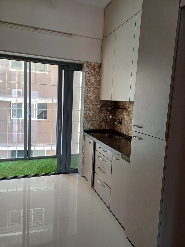 Kitchen, matunga west 3 Bedroom 1200 Sq.Ft. Apartment In Matunga West Mumbai 8320661