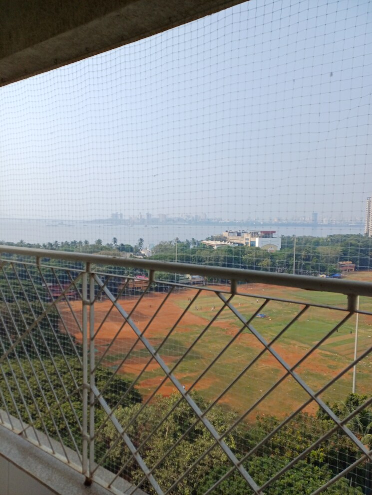 Balcony, matunga west 3 Bedroom 1200 Sq.Ft. Apartment In Matunga West Mumbai 8320661