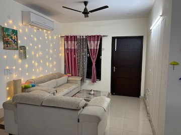 3 BHK Builder Floor For Rent in Huda Staff Colony Sector 46 Gurgaon  8320663