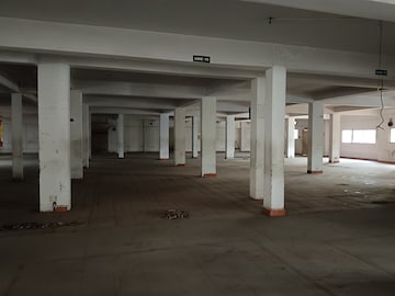 Commercial Industrial Plot 60000 Sq.Ft. For Rent in Peenya Bangalore  8320662