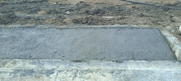 Plot Area in  Plot at Ismailkhanpet – for Sale