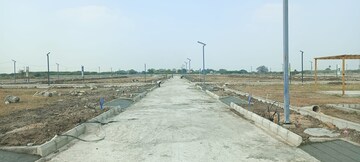 Plot Area in  Plot at Ismailkhanpet – for Sale
