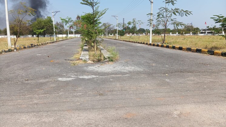 Exterior View, ismailkhanpet  148 Sq.Yd. Plot In Ismailkhanpet Hyderabad 8320665