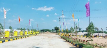  Plot – Garden View at Ismailkhanpet - for Sale