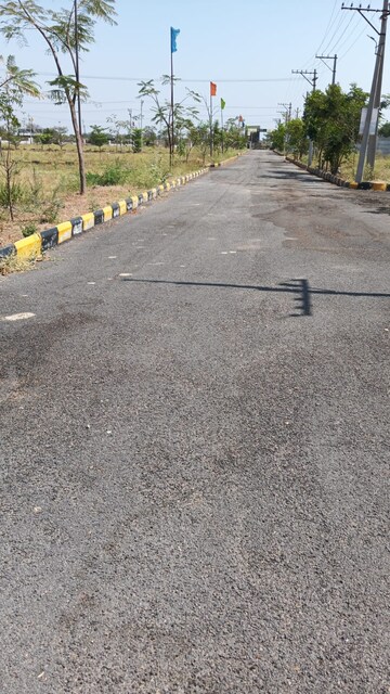  Plot – Exterior View View at Ismailkhanpet - for Sale